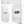 Load image into Gallery viewer, DSC Blak 11 Thigh Pad Combo - Adult/Youth
