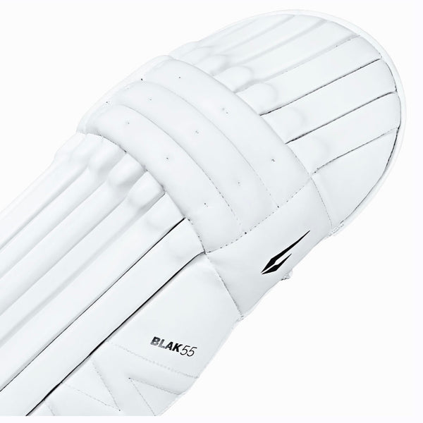 DSC Blak 55 Leg Guard – Youth Right Hand