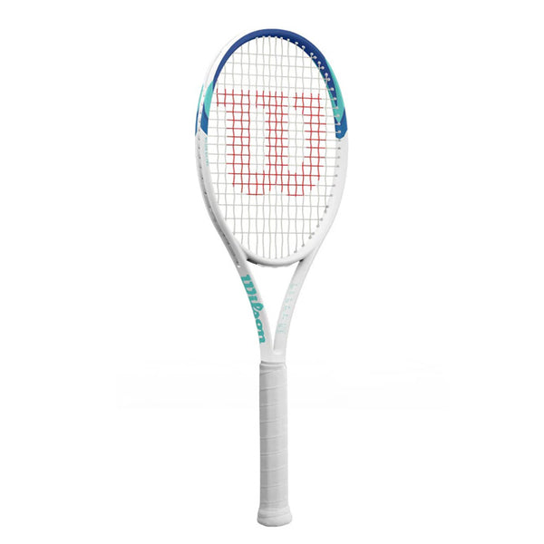 Wilson Six Two Tennis Racket - 4 3/4