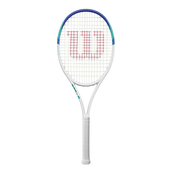 Wilson Six Two Tennis Racket - 4 3/4