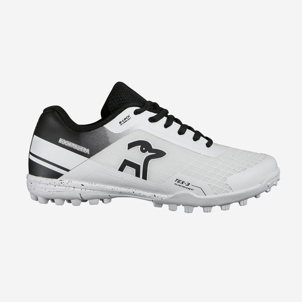 Kookaburra Pro 5.0 Rubber Junior Cricket Shoe