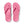Load image into Gallery viewer, Archies Arch Support Jandals – Hot Pink Unisex
