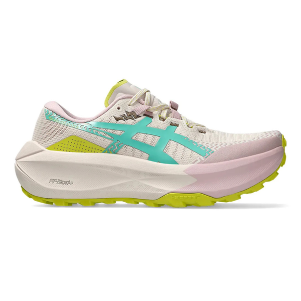 Asics TRABUCO MAX 5 Womens Running Shoe