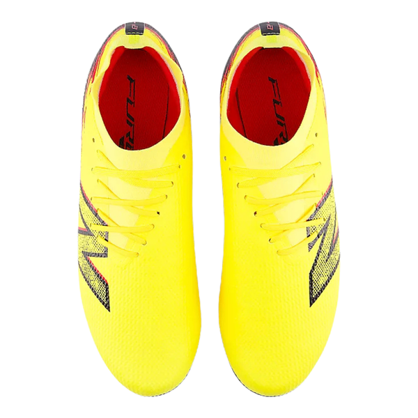 New Balance Furon Team FG V8 Footbball Boots