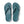 Load image into Gallery viewer, Archies Arch Support Jandals – Teal Unisex
