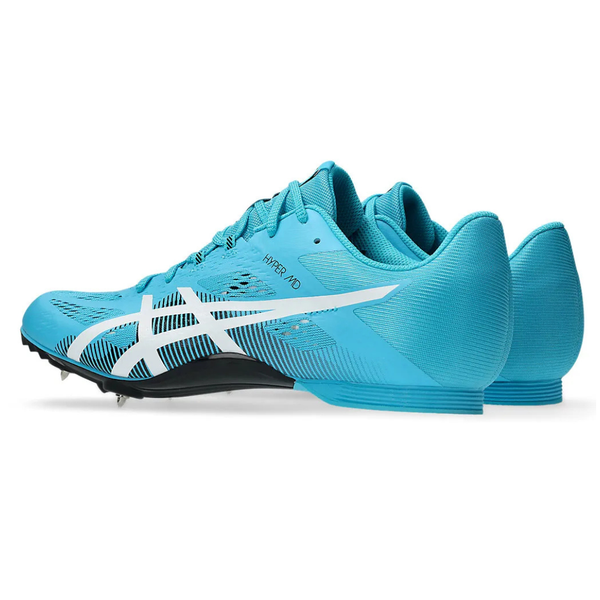 Asics HYPER MD 8 Track Spike Shoes - Unisex