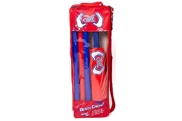 Cooee Outdoor Single Cricket Set