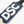 Load image into Gallery viewer, DSC Blak 66 English Willow Cricket Bat – Short Handle
