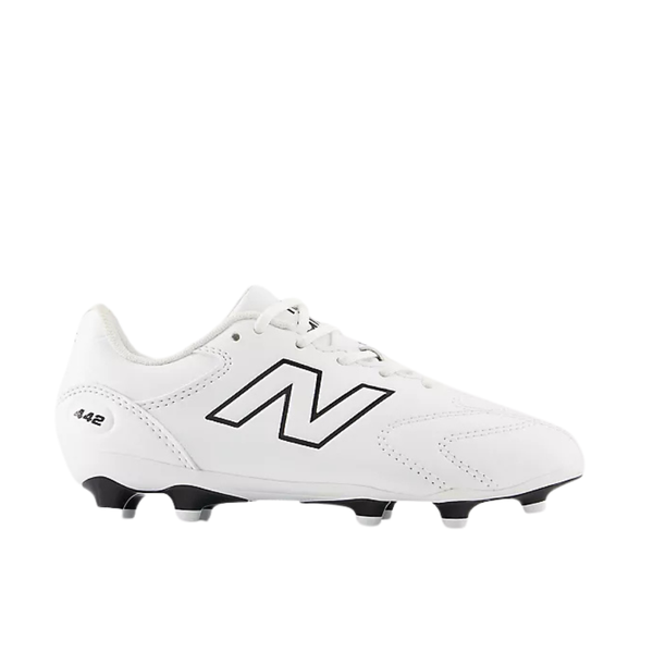 New Balance 442 Team Junior FG V3 Football Boots