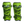 Load image into Gallery viewer, LOTTO ROMA 700 FOOTBALL SHINGUARD
