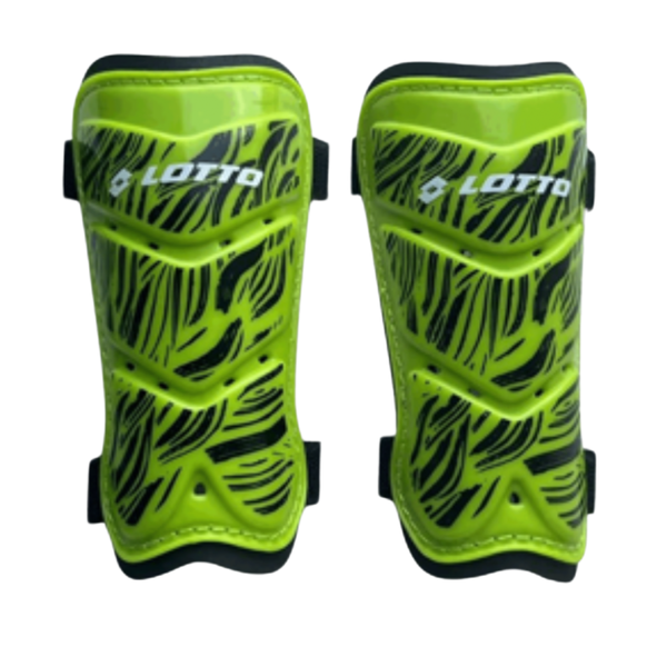 LOTTO ROMA 700 FOOTBALL SHINGUARD