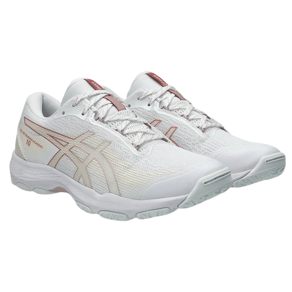 Asics GEL-NETBURNER ACADEMY 10 Womens Netball Shoe