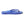 Load image into Gallery viewer, Archies Arch Support Jandals – Royal Blue Unisex
