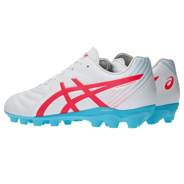 Asics LETHAL FLASH IT 3 Junior Rugby/Football Boots