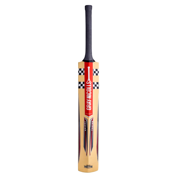 Gray Nicolls Vector Force Junior Bat (Ready Play)