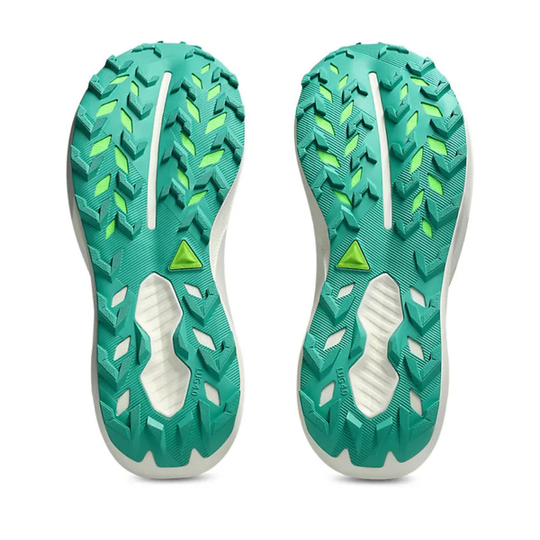 Asics TRABUCO MAX 5 Womens Running Shoe