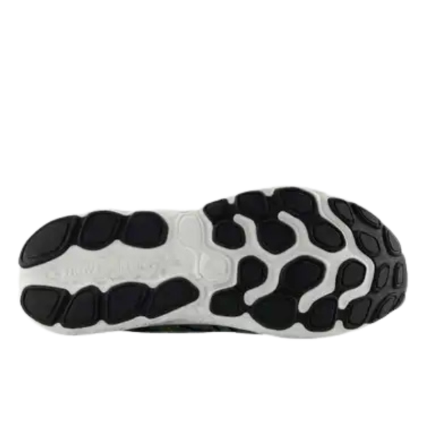 New Balance Mens Fresh Foam EVOZ ST 2E Running Shoes