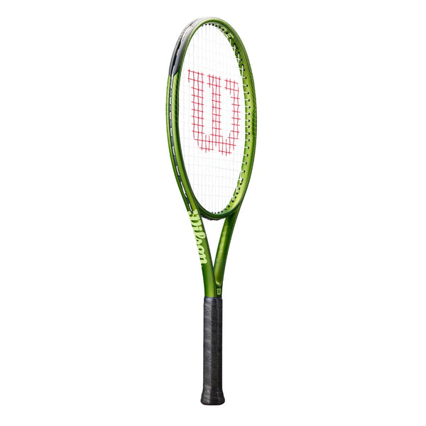 Wilson Blade Feel 103 Tennis Racket - 4 1/4 grip