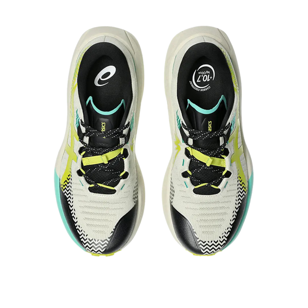 Asics TRABUCO MAX 5 Mens Running Shoe