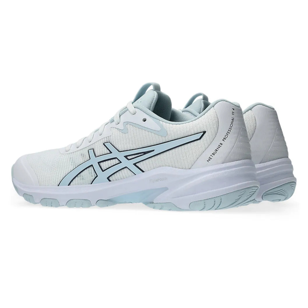 Asics NETBURNER PROFESSIONAL FF 4 Womens Netball Shoe