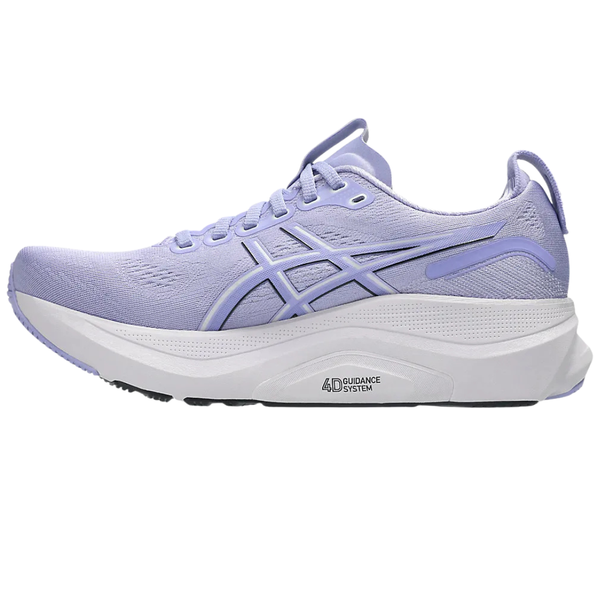 ASICS GEL-KAYANO 32 (D WIDE) WOMENS RUNNING SHOE