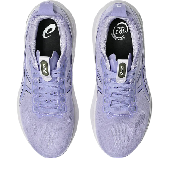 ASICS GEL-KAYANO 32 (D WIDE) WOMENS RUNNING SHOE