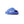 Load image into Gallery viewer, Archies Arch Support Slides – Royal Blue Unisex
