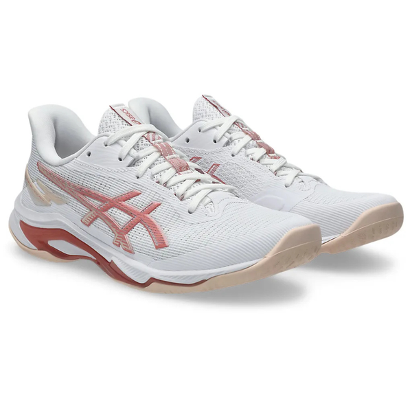 Asics NETBURNER BALLISTIC FF 4 Netball Shoe