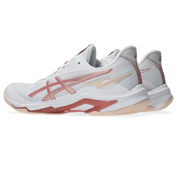 Asics NETBURNER BALLISTIC FF 4 Netball Shoe