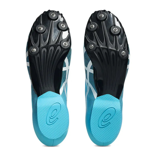 Asics HYPER MD 8 Track Spike Shoes - Unisex