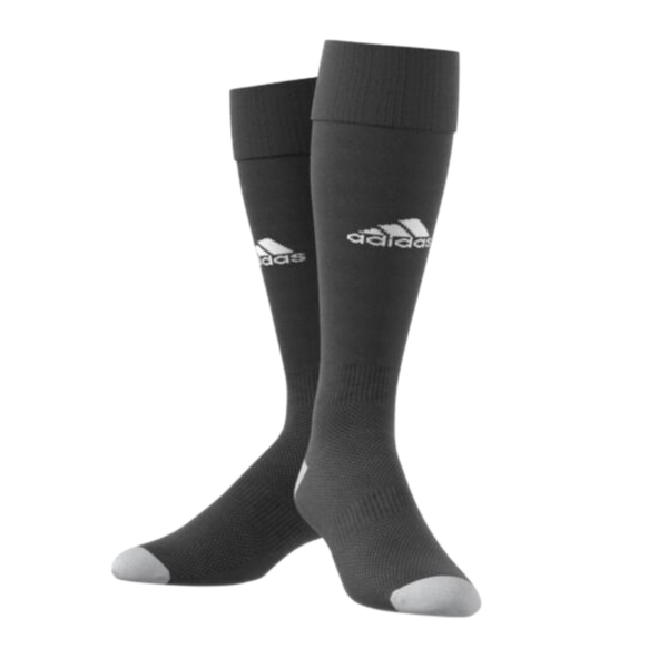 Adidas Milano Football Socks - Black/White