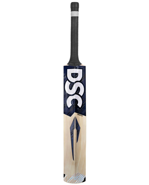 DSC Blak 660 Kashmir Willow Junior Cricket Bat