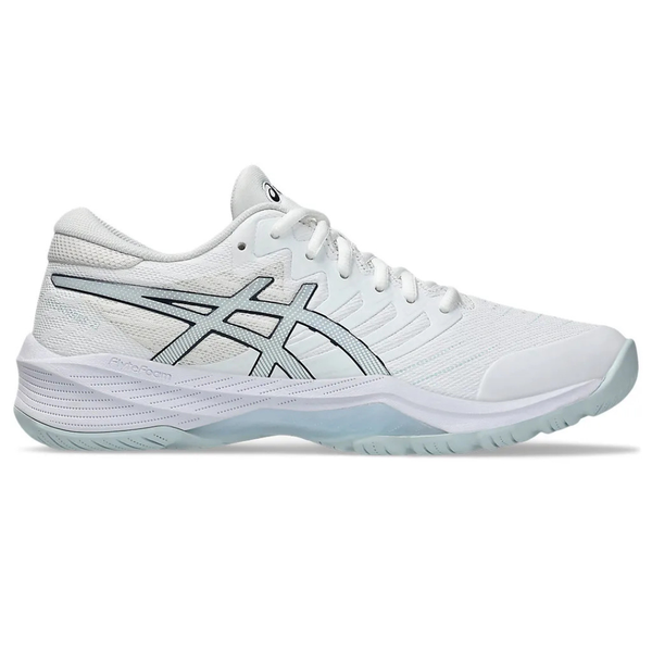 Asics GEL-NETBURNER 21 (D WIDE) BIO Netball Shoe