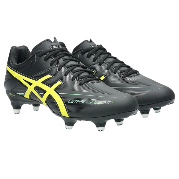 Asics LETHAL SPEED ST 3 Rugby/Football Boots