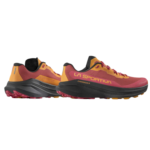 La Sportiva Prodigio 2 Womens Trail Shoe