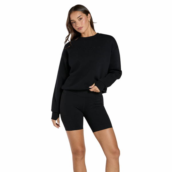 Abi And Joseph Everyday Essential Crew Sweater