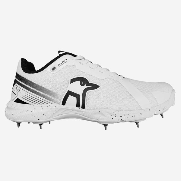 Kookaburra Pro 2.0 Spike Cricket Shoe – Junior