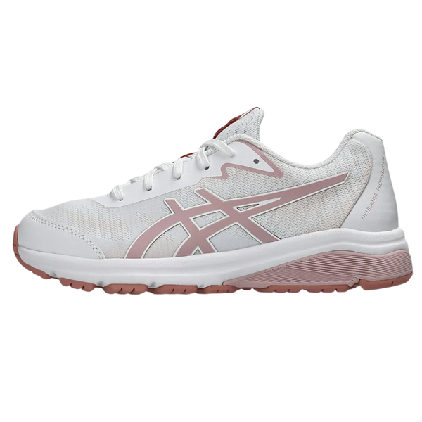 Asics GEL-NETBURNER PROFESSIONAL 4 GS Kids Netball Shoe