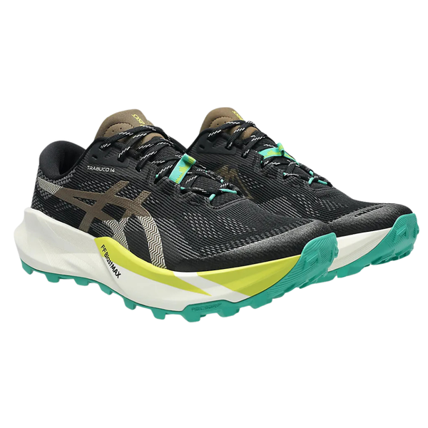 Asics GEL-TRABUCO 14 Men’s Trail Running Shoe