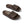 Load image into Gallery viewer, Archies Arch Support Slides – Brown Unisex
