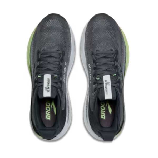 Brooks Adrenaline GTS 25 Mens Running Shoe – 2E Wide