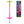 Load image into Gallery viewer, Cooee Outdoor Freestyle Pogo Stick – assorted colours
