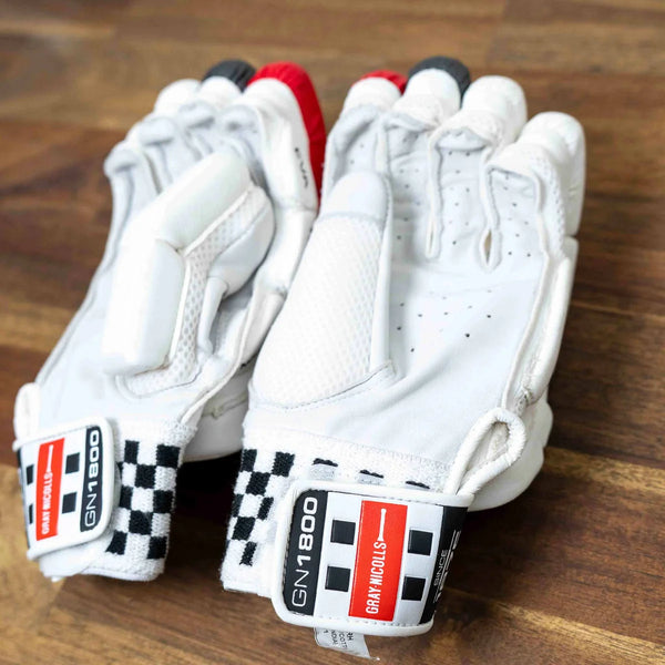Gray Nicolls GN 1800 Batting Glove - Adult