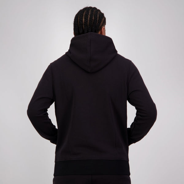 CCC MENS RAKAIA HOODIE BLACK