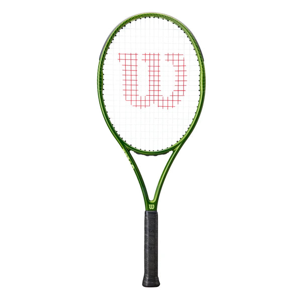 Wilson Blade Feel 103 Tennis Racket - 4 1/4 grip