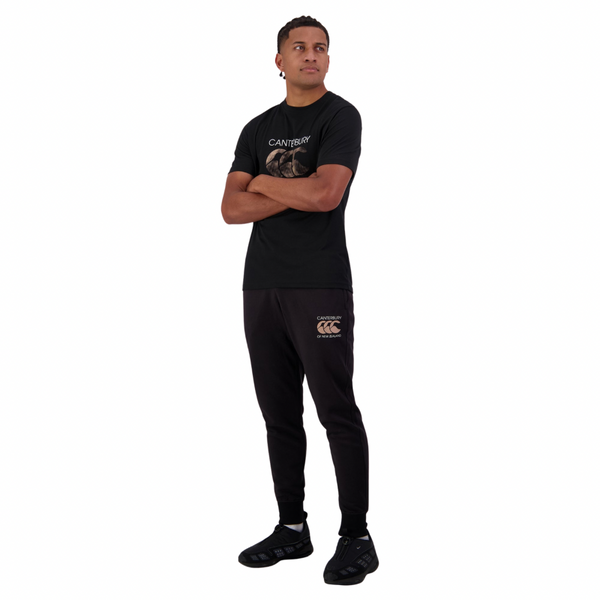 CCC MENS RAKAIA FLEECE PANT