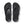 Load image into Gallery viewer, Archies Arch Support Jandals – Black Unisex

