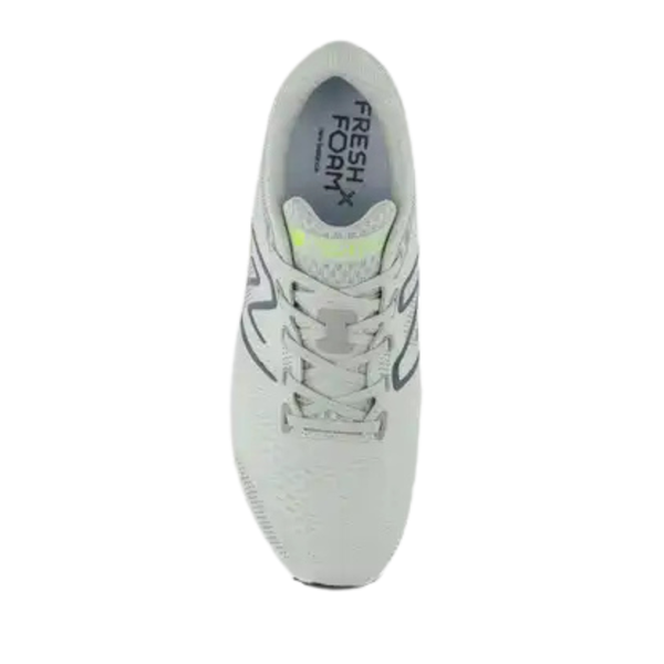 New Balance Mens Fresh Foam EVOZ ST 2E Running Shoes