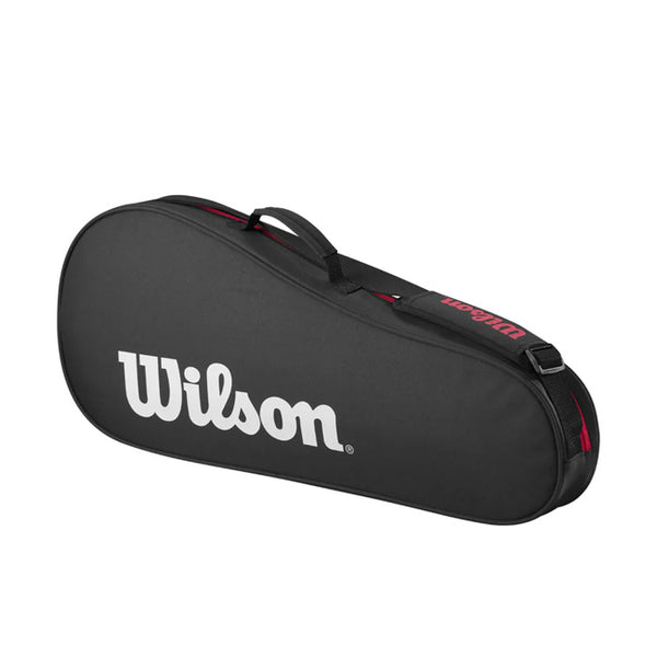 Wilson Advantage 3 Pack Tennis Bag - Black