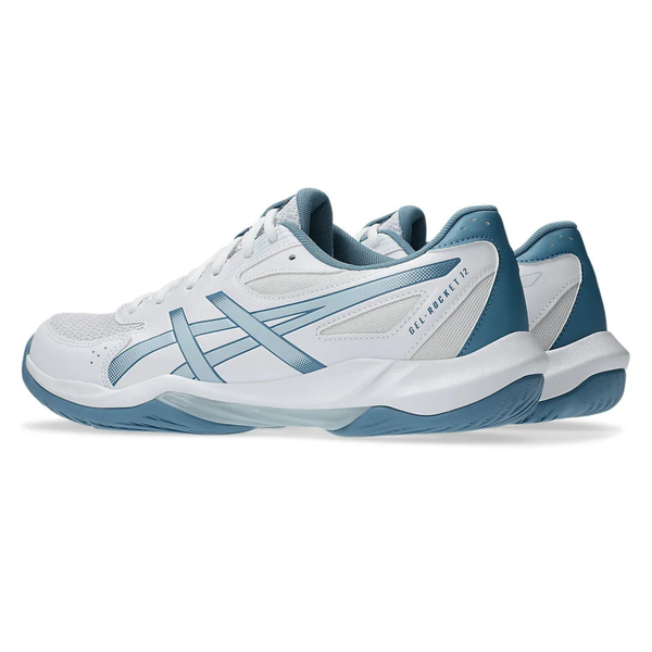 Asics GEL-ROCKET 12 Mens Indoor Court Shoe